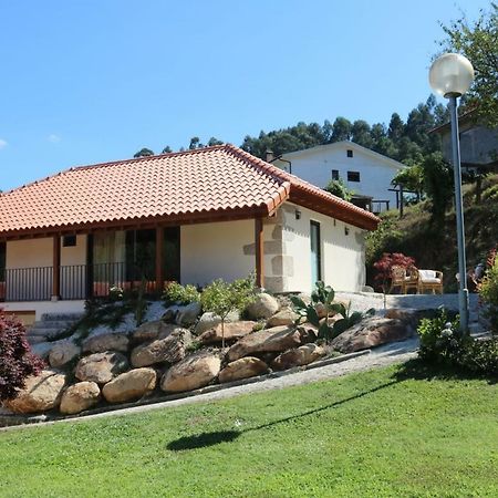 Quinta Da Vinha Do Souto Villa Arouca Dış mekan fotoğraf