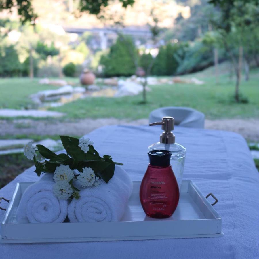 Quinta Da Vinha Do Souto Villa Arouca Dış mekan fotoğraf