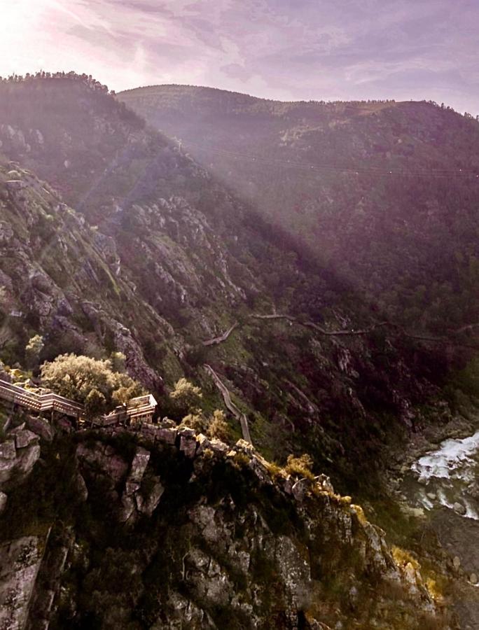Quinta Da Vinha Do Souto Villa Arouca Dış mekan fotoğraf