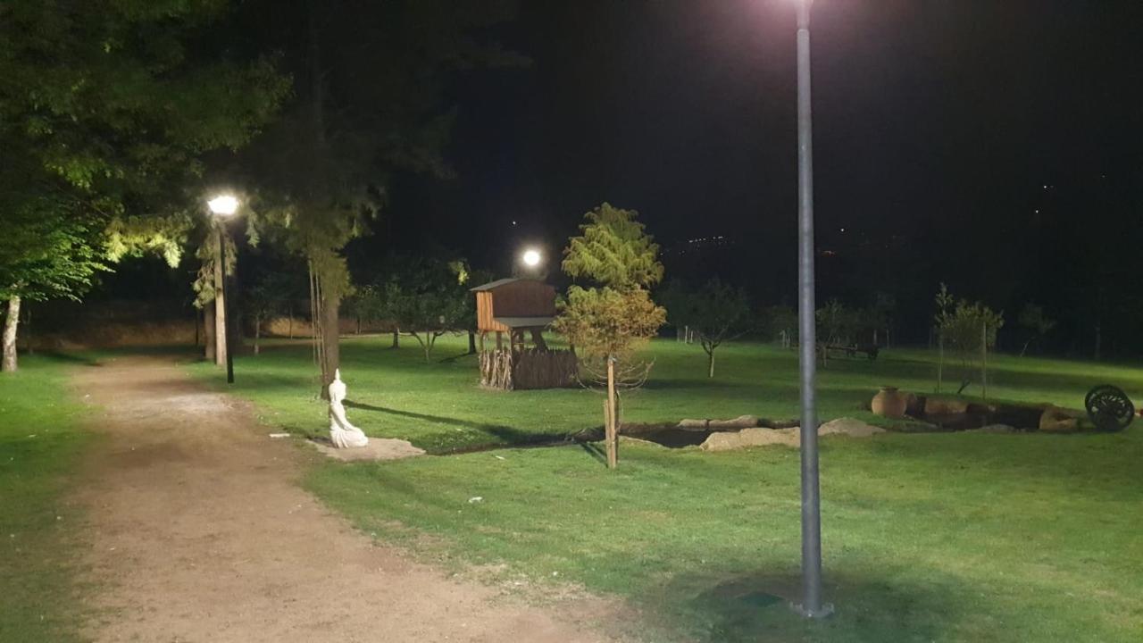 Quinta Da Vinha Do Souto Villa Arouca Dış mekan fotoğraf
