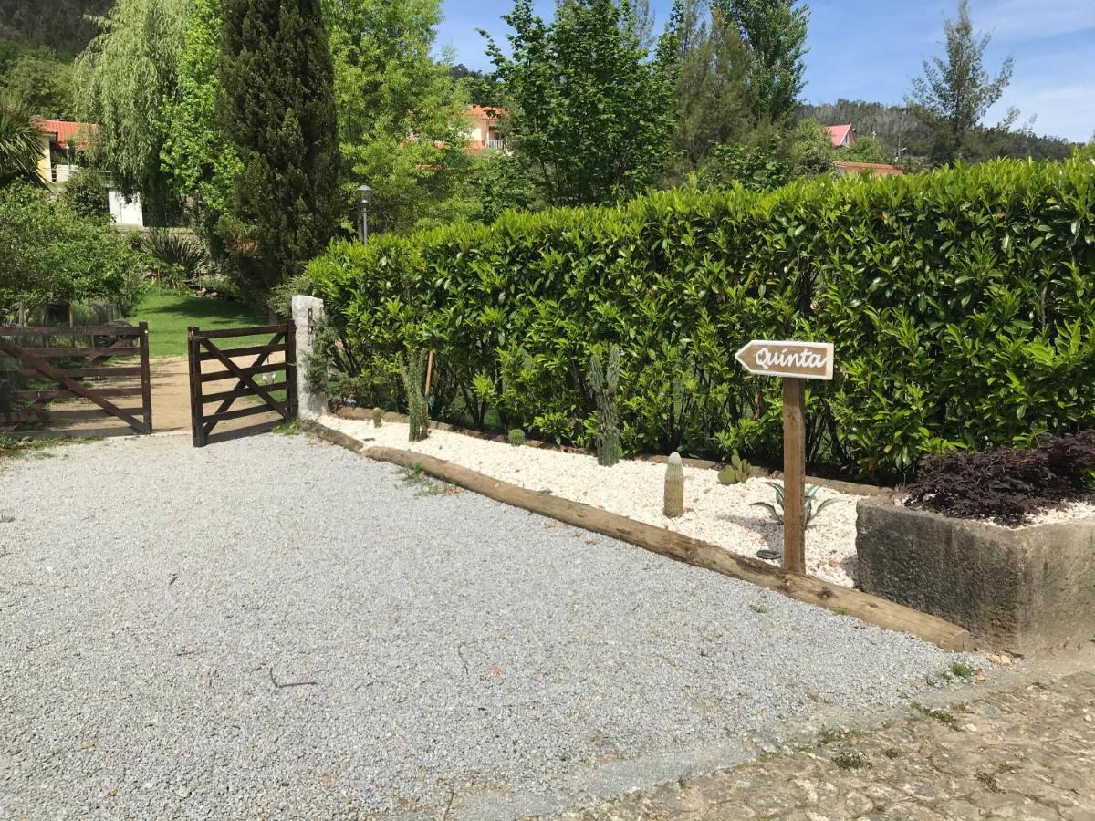 Quinta Da Vinha Do Souto Villa Arouca Dış mekan fotoğraf