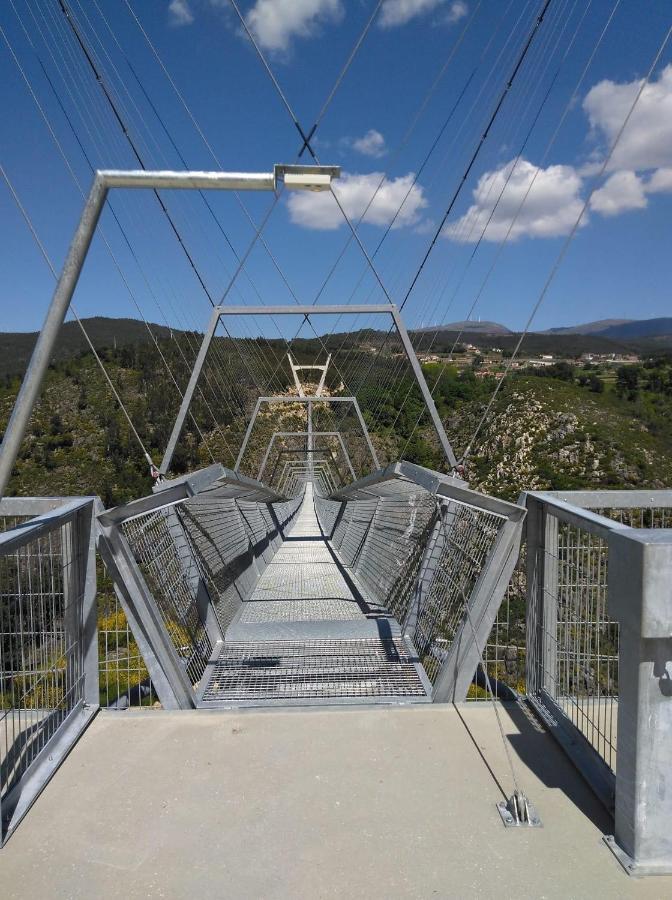 Quinta Da Vinha Do Souto Villa Arouca Dış mekan fotoğraf