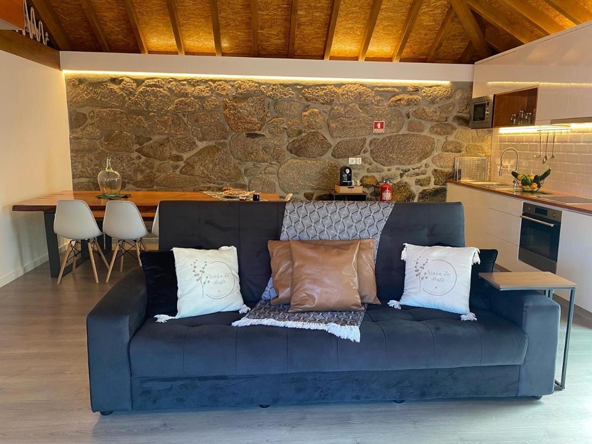 Quinta Da Vinha Do Souto Villa Arouca Dış mekan fotoğraf