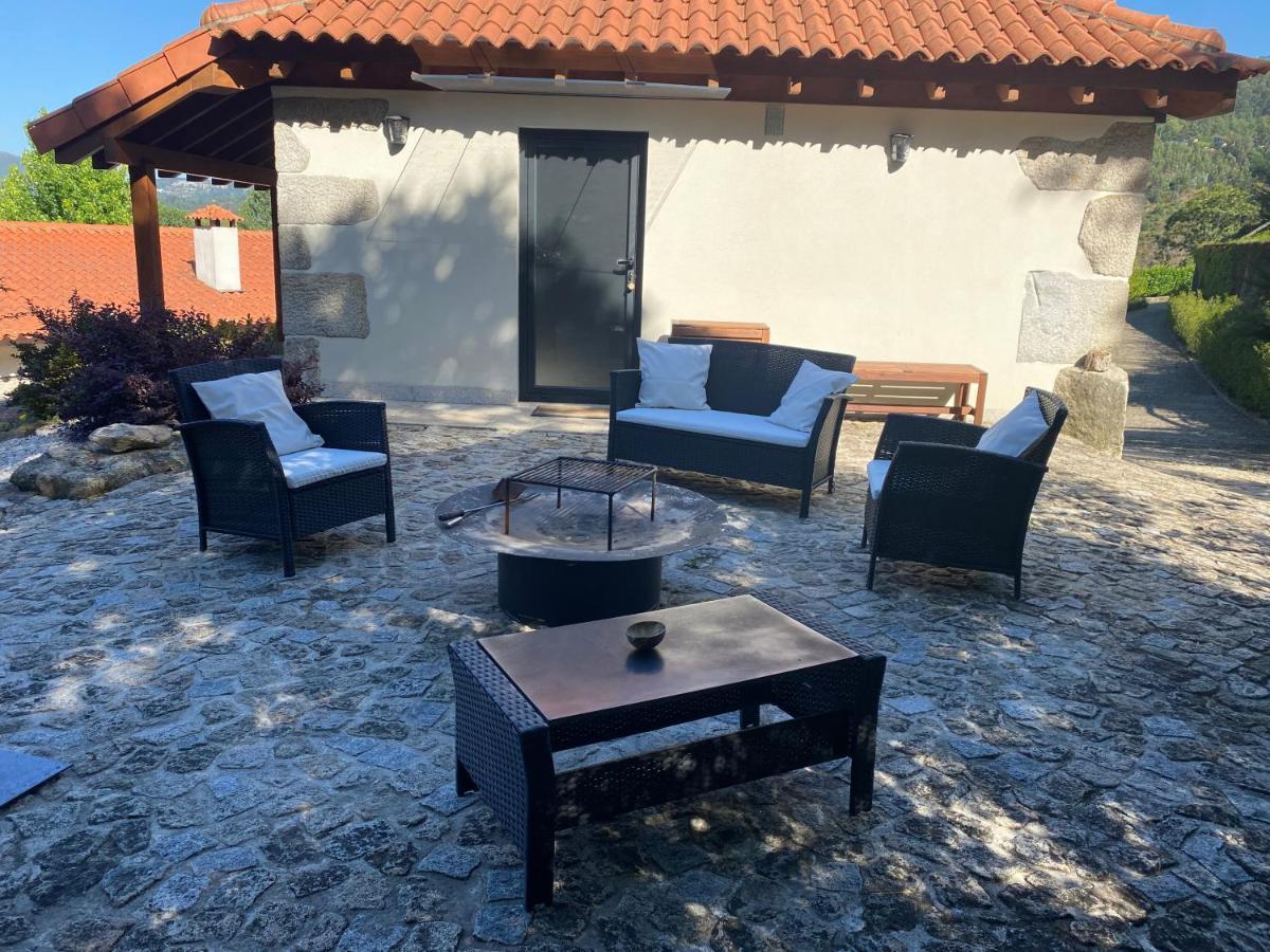 Quinta Da Vinha Do Souto Villa Arouca Dış mekan fotoğraf