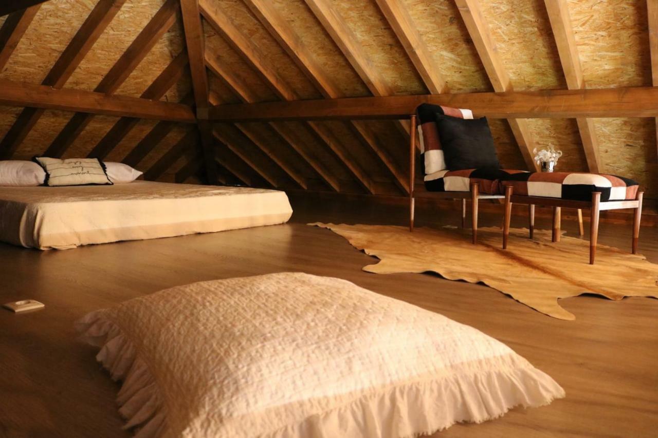 Quinta Da Vinha Do Souto Villa Arouca Dış mekan fotoğraf