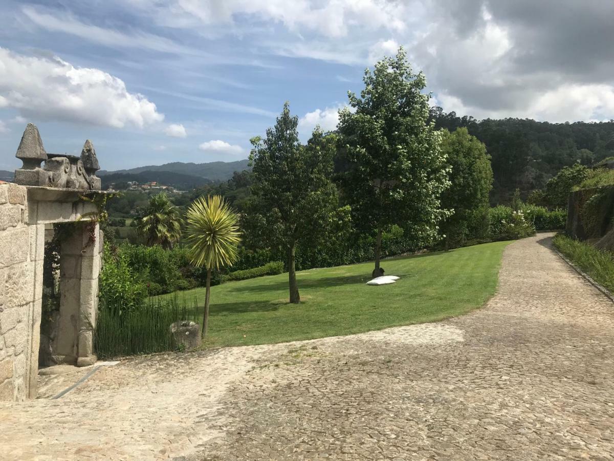 Quinta Da Vinha Do Souto Villa Arouca Dış mekan fotoğraf